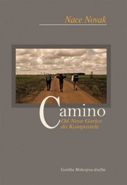 Od Nove Gorice do Kompostele