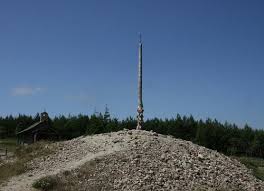 Gora skrbi iz vsega sveta