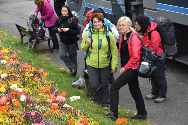 Navaditi se bo treba na prtljago