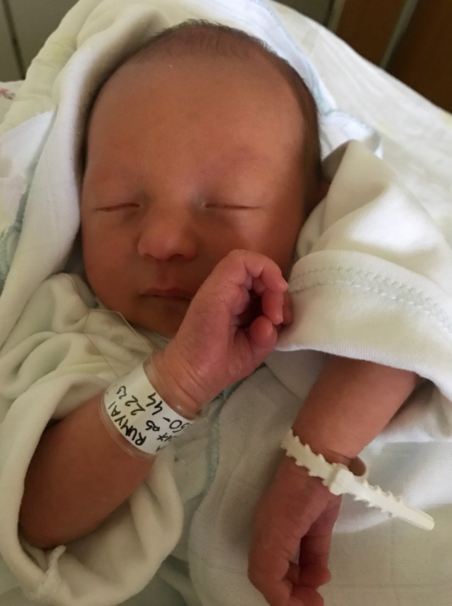 Miha v tajščini pomeni veliko veselja